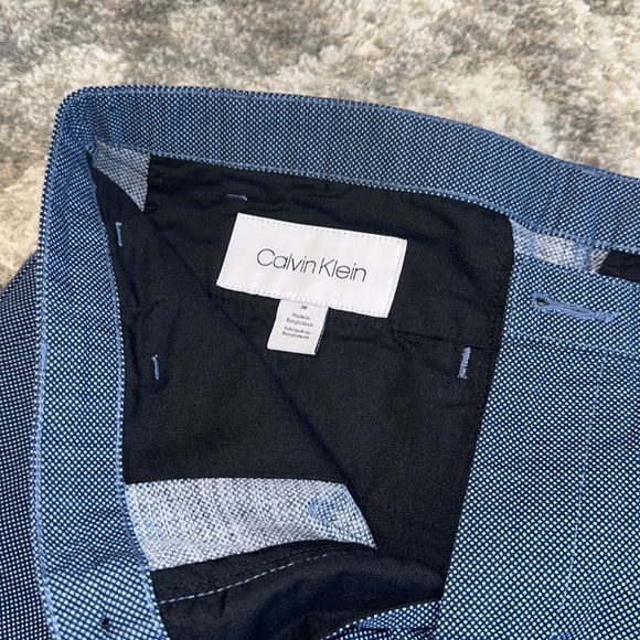 Calvin Klein Dress Shorts - Picture 2 of 2